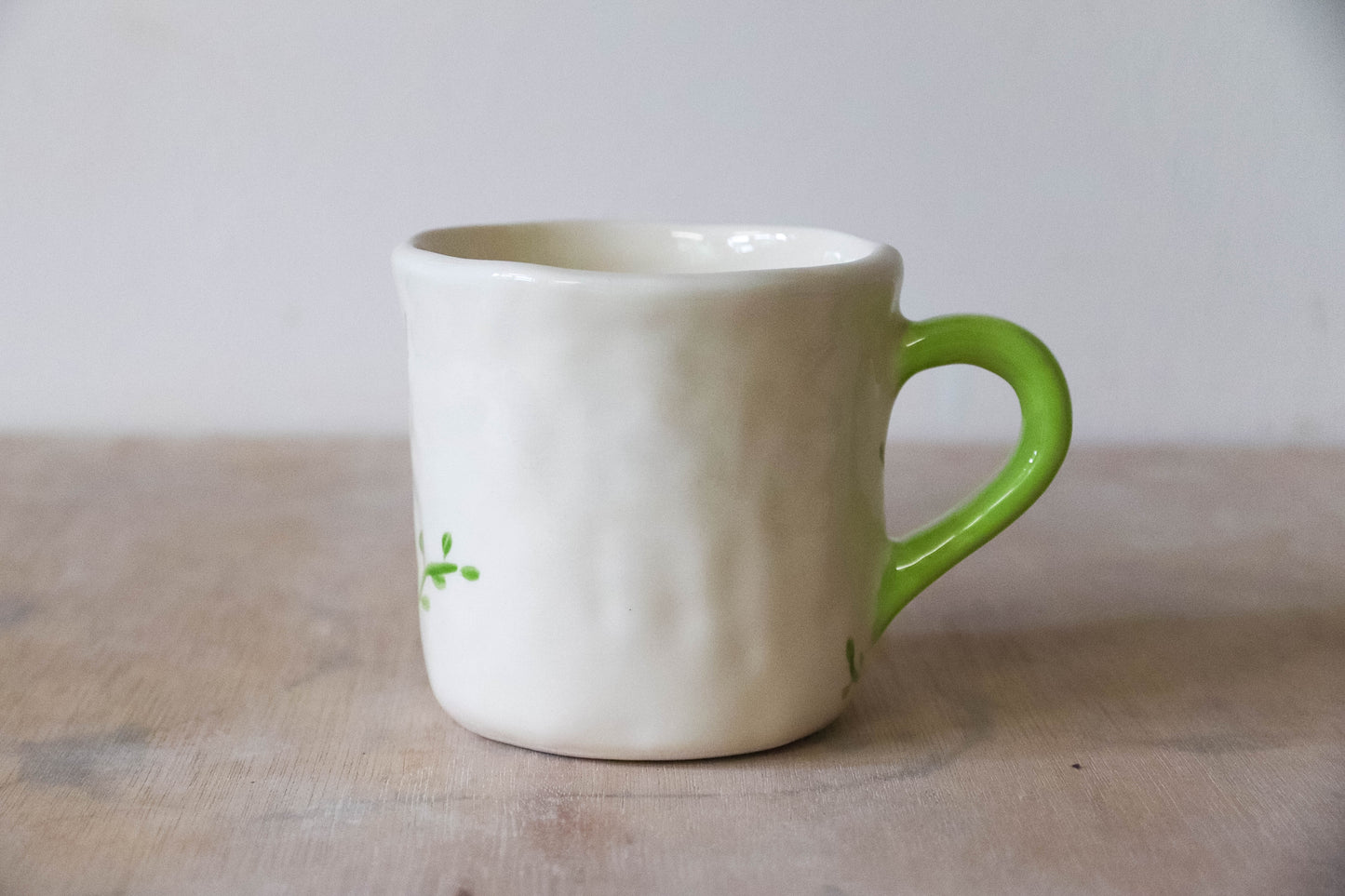 Fairy Garden Small Mug