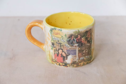 Gilmore Girls Mug Medium