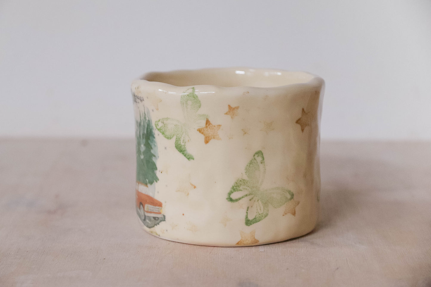 Twilight Mug Large
