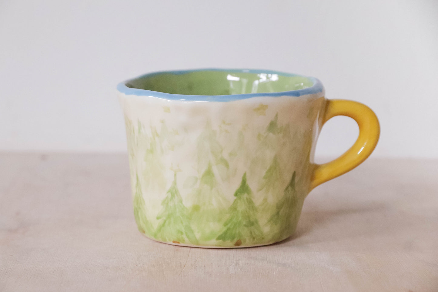 Twilight Loca Mug