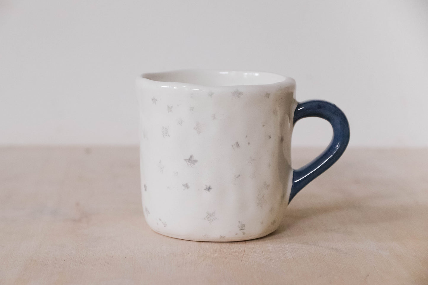 Practical Magic House Small Mug