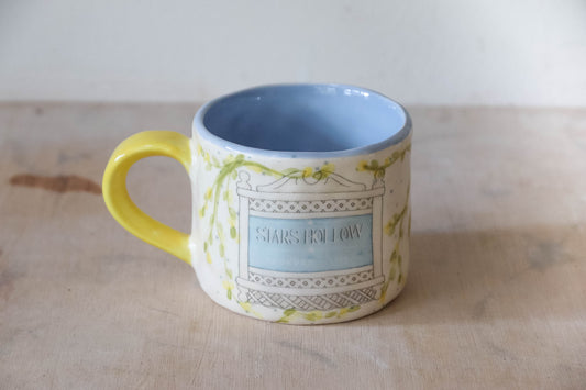 Stars Hollow Mug Medium