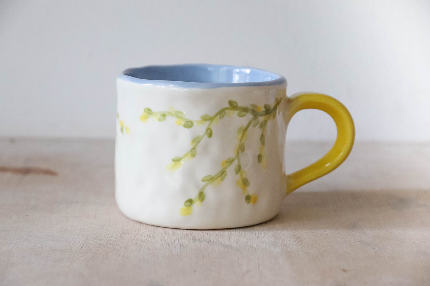 Stars Hollow Mug Medium