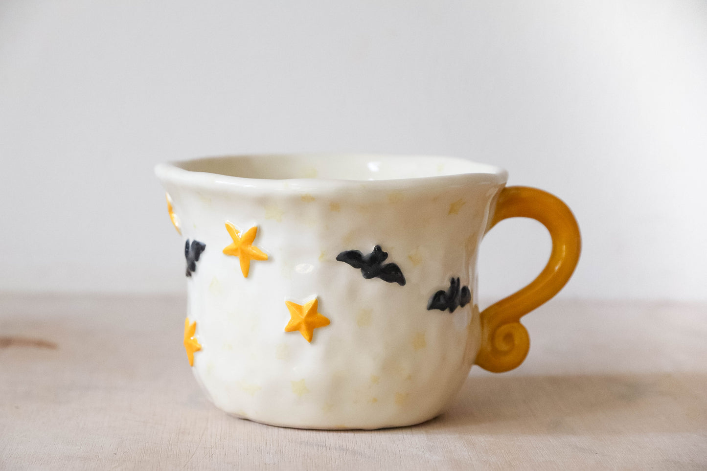 Sheet Ghosts Mug