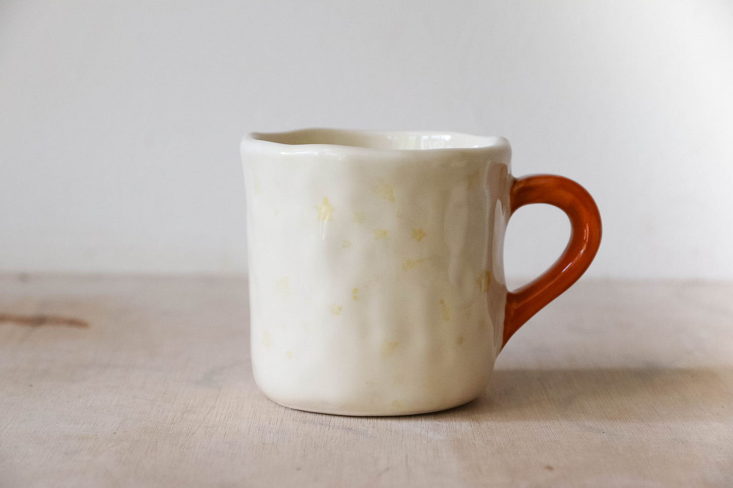 Practical Magic House Small Mug