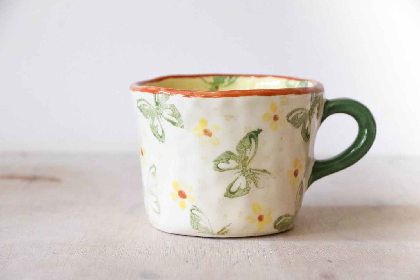 Midnight Margaritas Mug