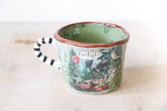 Twilight Mug