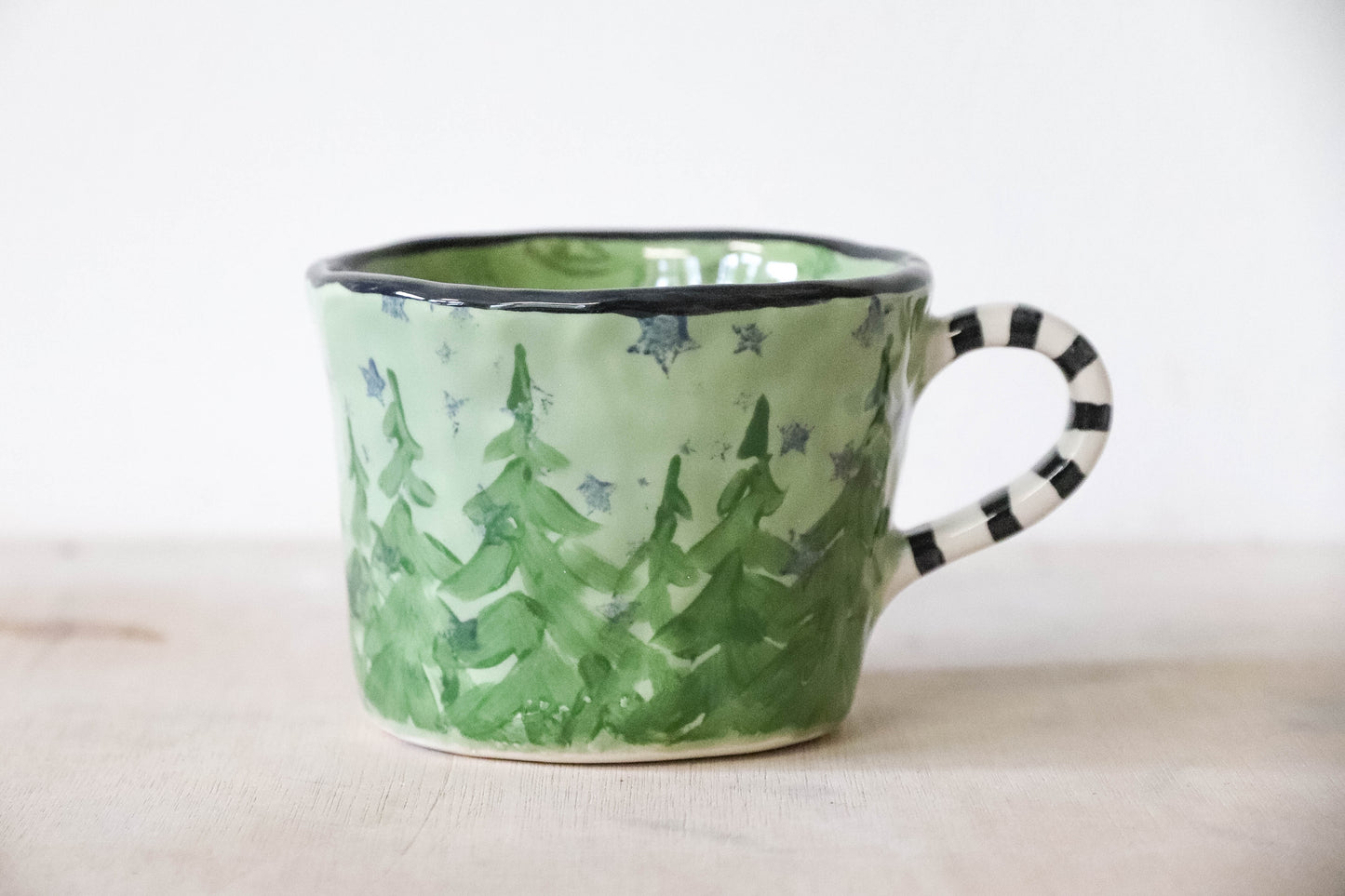 Twilight Hoa Hoa Pot