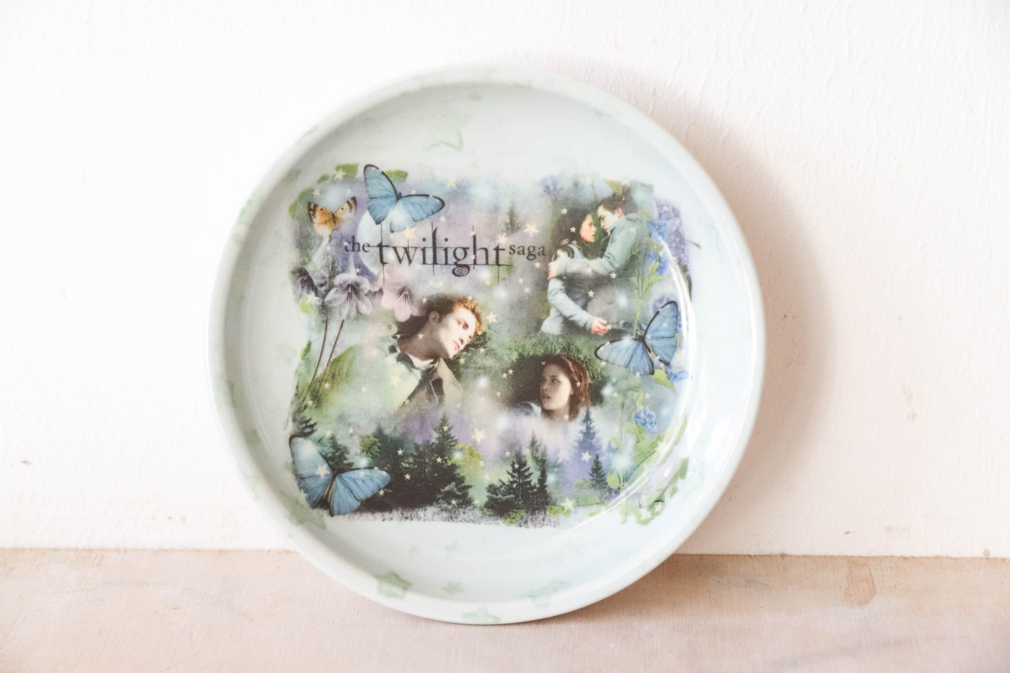 Twilight Trinket Dishes