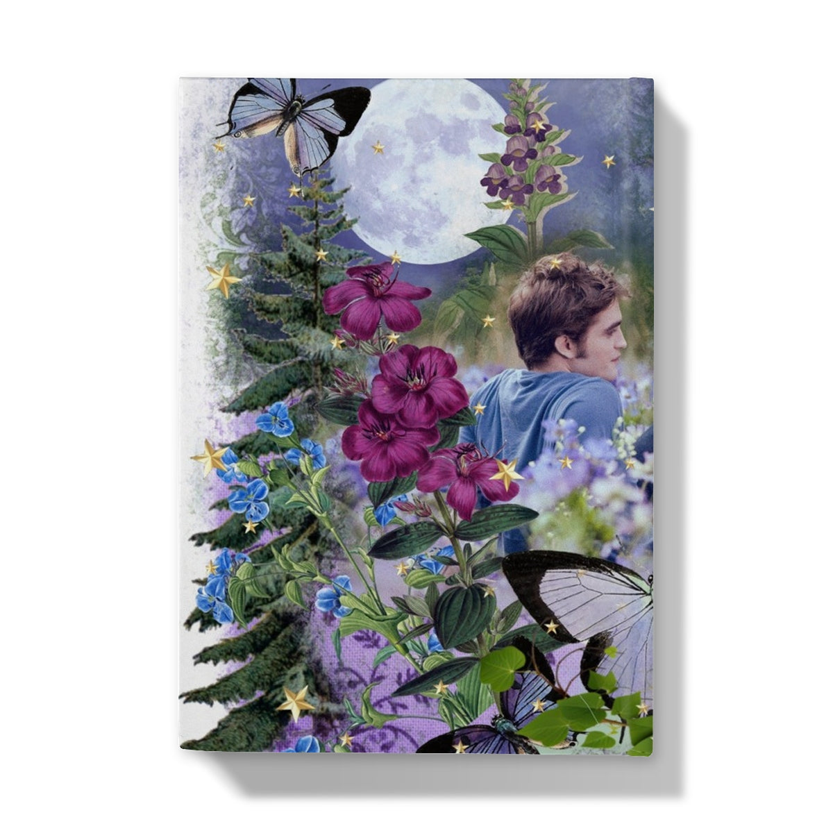 Breaking Dawn Hardback Journal