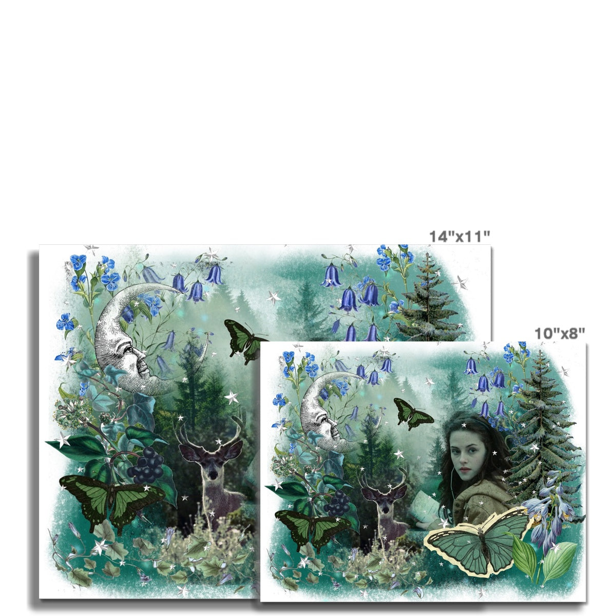 Twilight Fine Art Print
