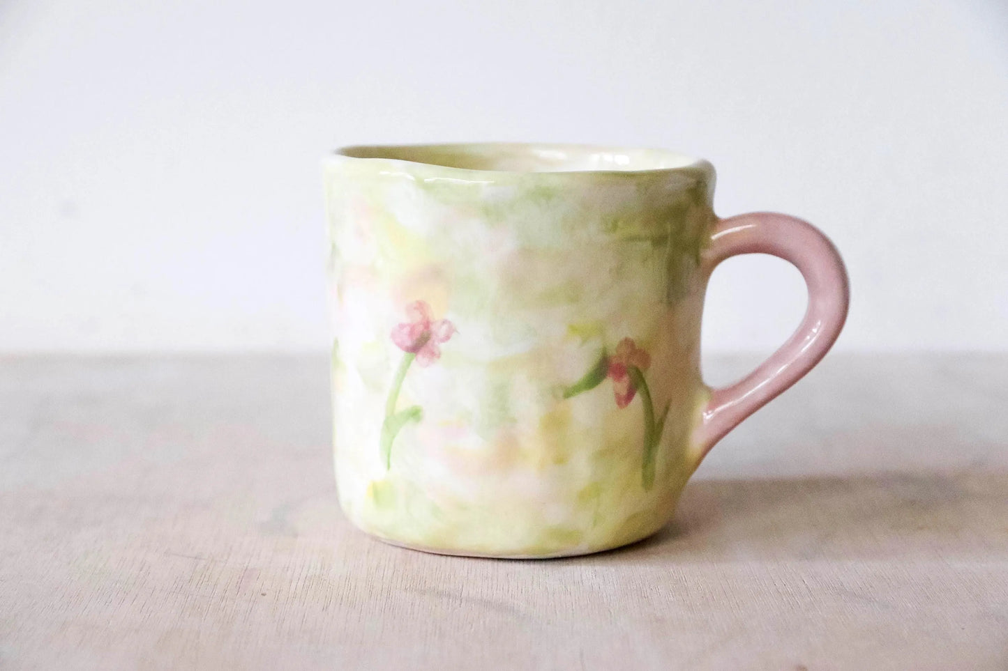 Garden Fairy Small Mug