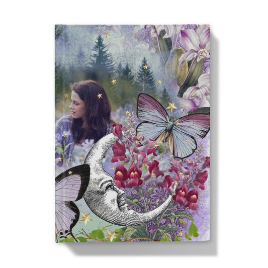 Breaking Dawn Hardback Journal