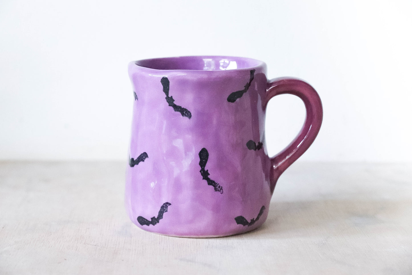 Buffy Tulip Mug