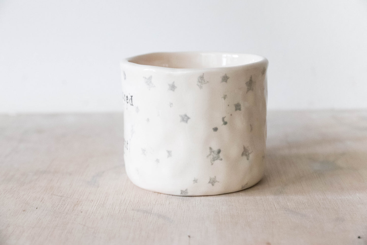 Tortured Poets Mug Medium