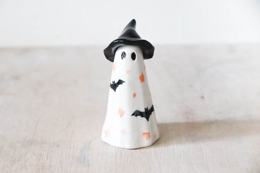 Witch Ghosts