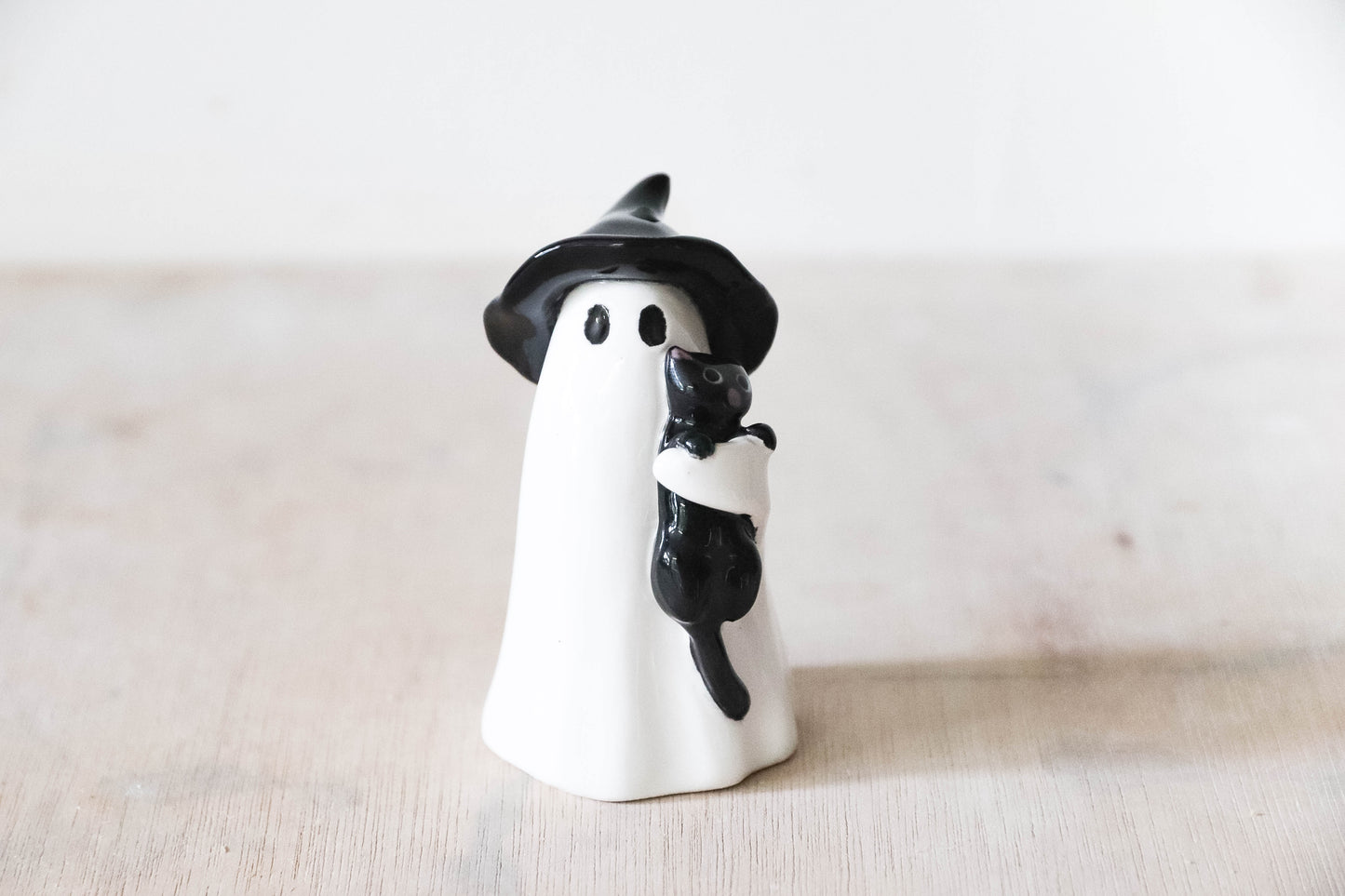 Witch Ghosts