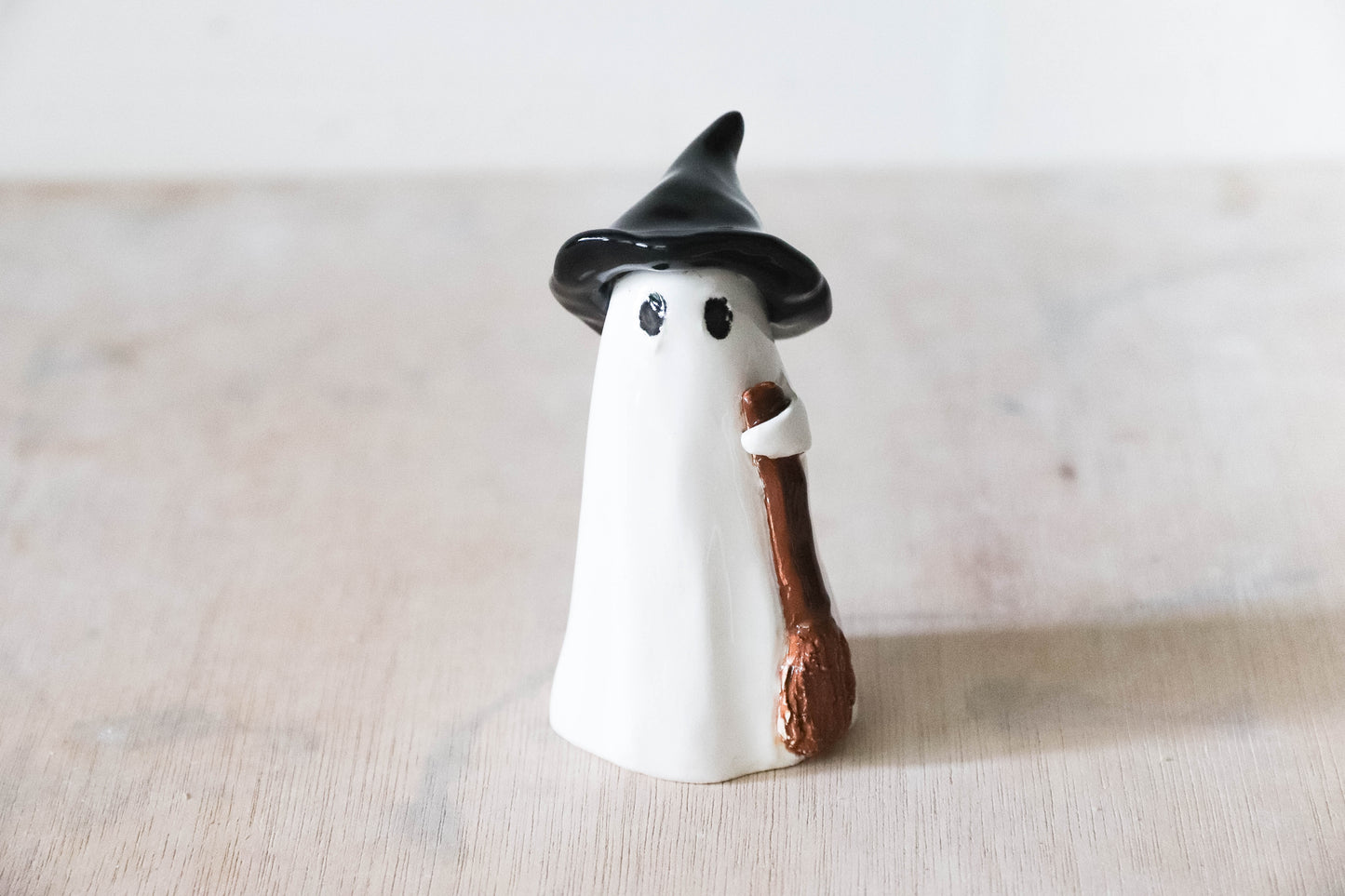 Witch Ghosts