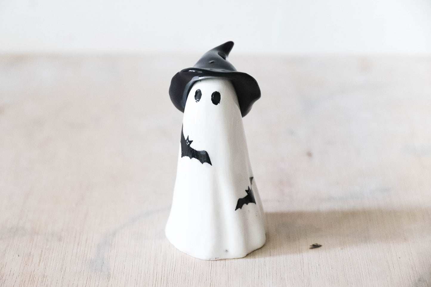 Witch Ghosts