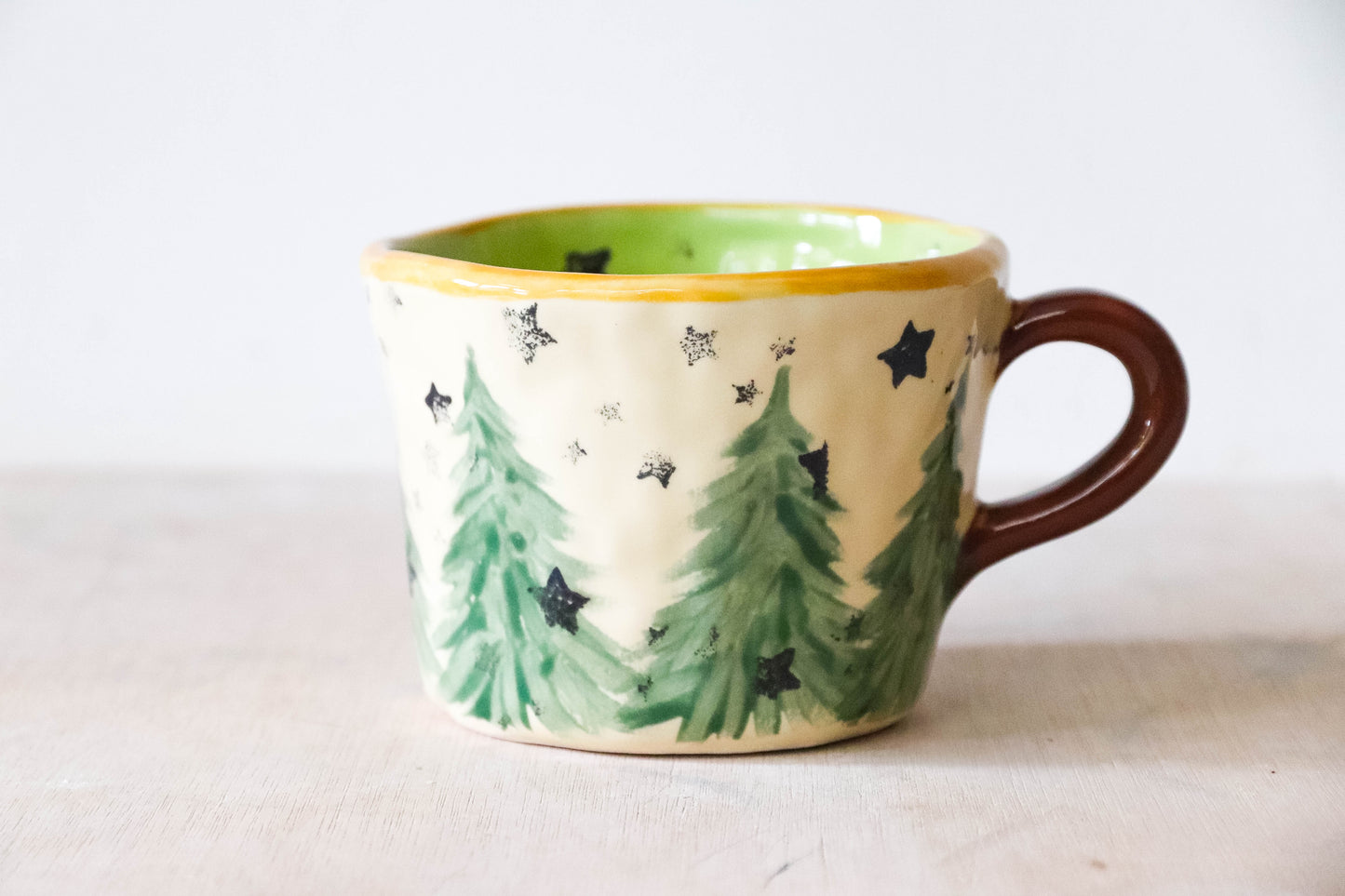 Loca Forest Mug