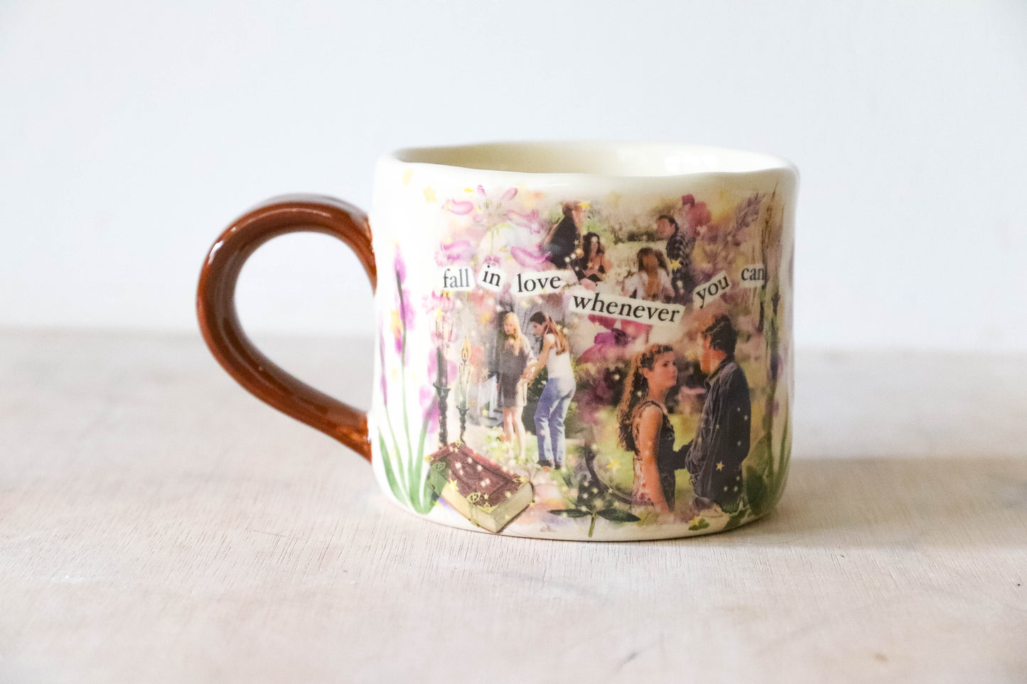 Practical Magic Family Mug Medium