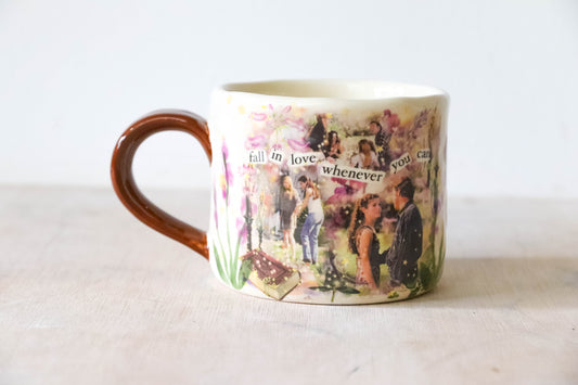 Practical Magic Family Mug Medium