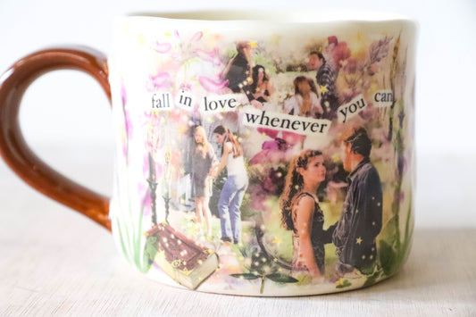 Practical Magic Family Mug Medium