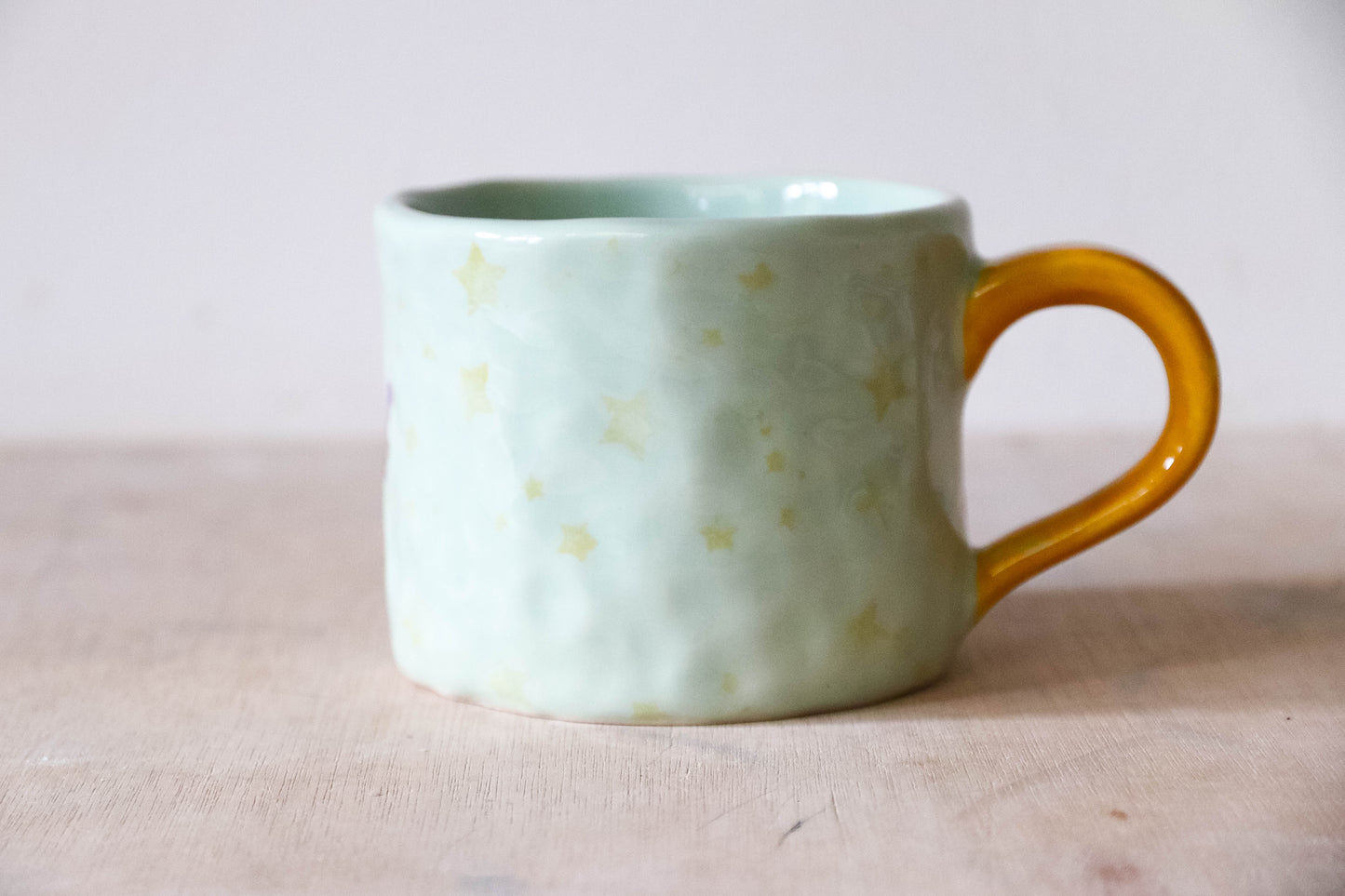 Practical Magic House Mug Large