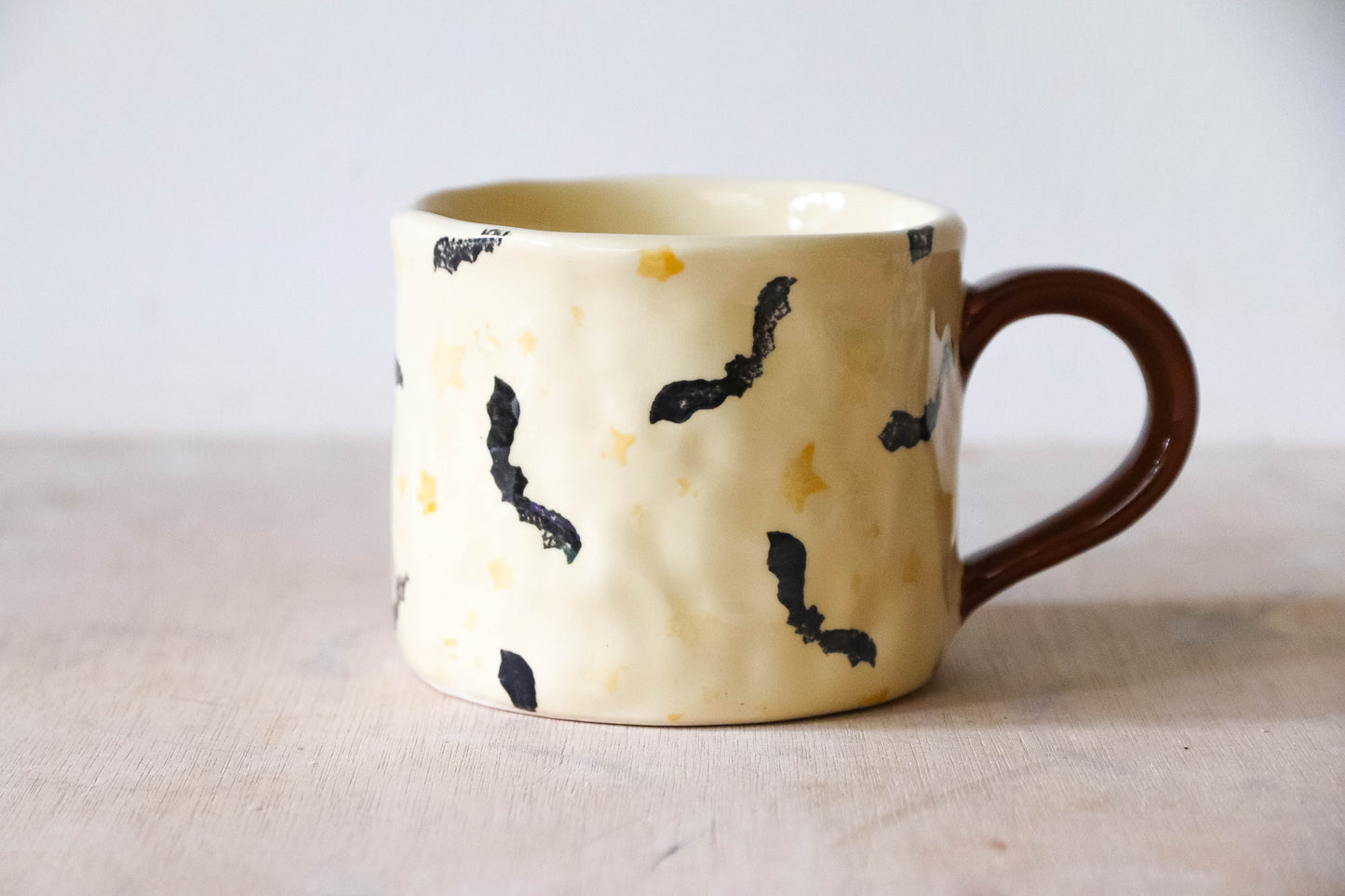 Halloween Sabrina Mug Medium