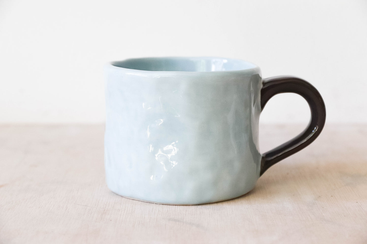 Bewitched Floral Mug Medium