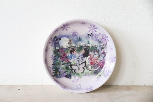 Twilight Trinket Dishes