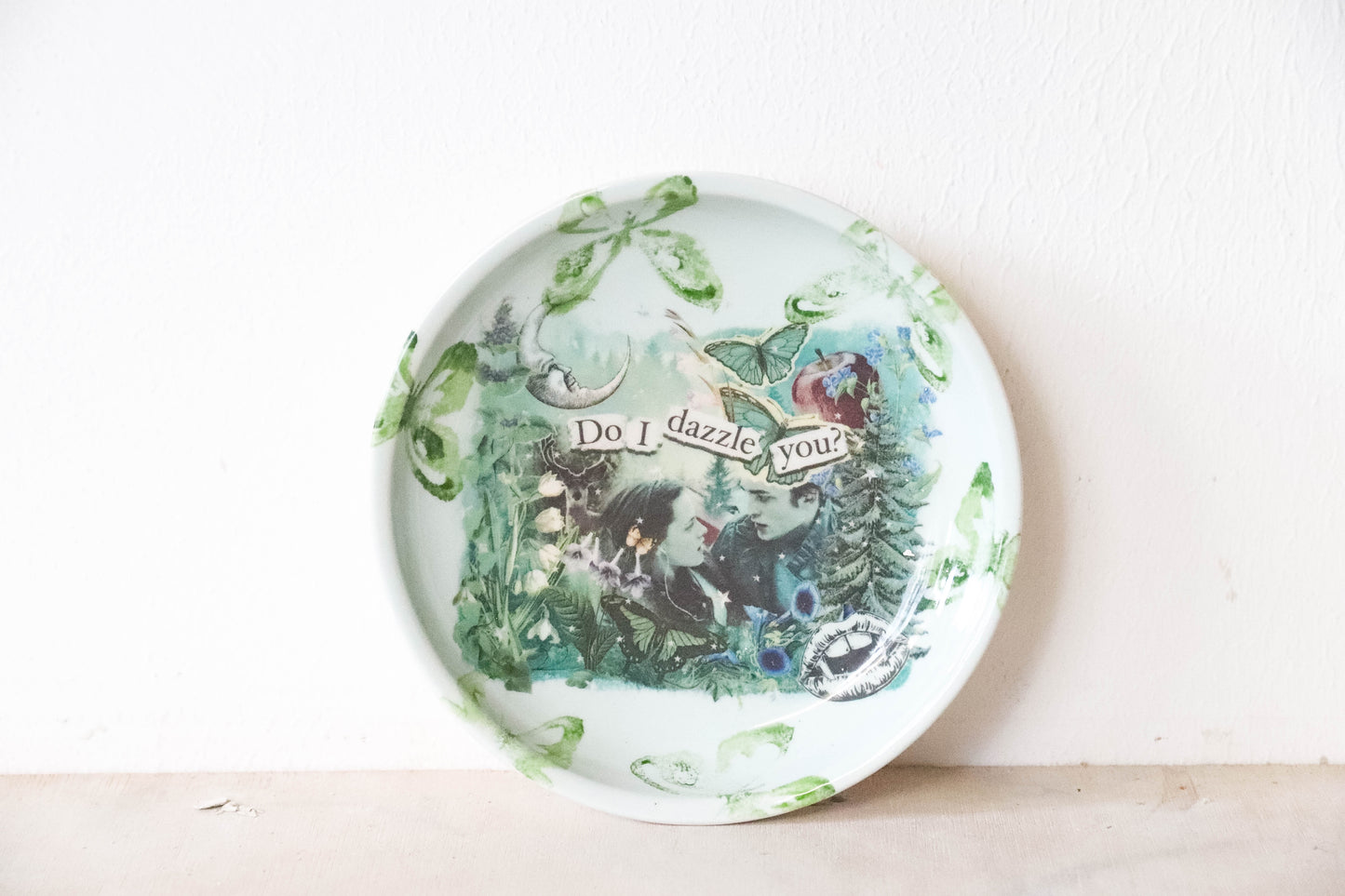 Twilight Trinket Dishes