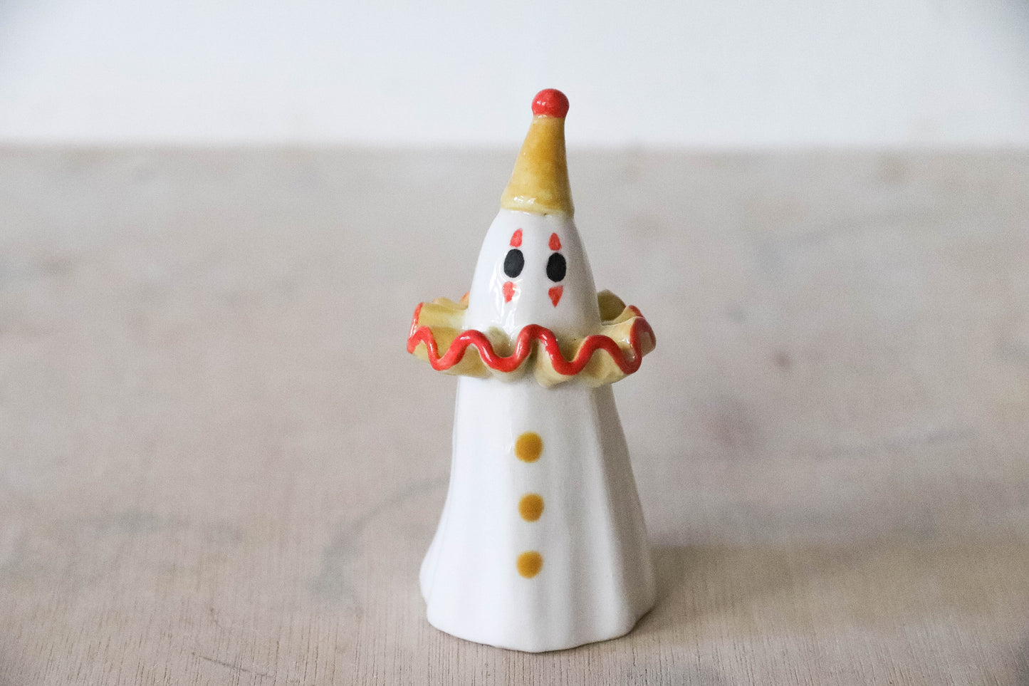 Clown Ghosts - Made to Order