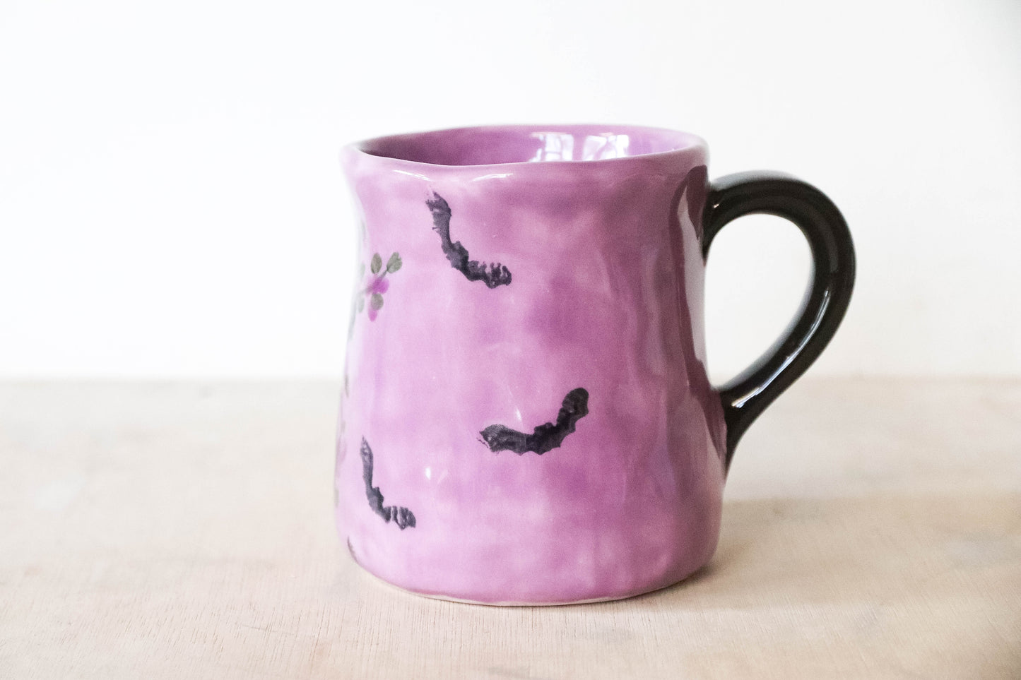 Buffy Tulip Mug