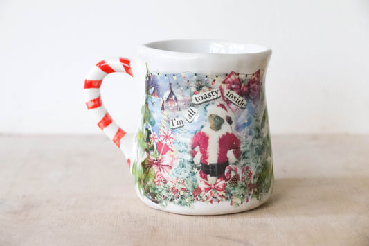 The Grinch Toasty Tulip Mug