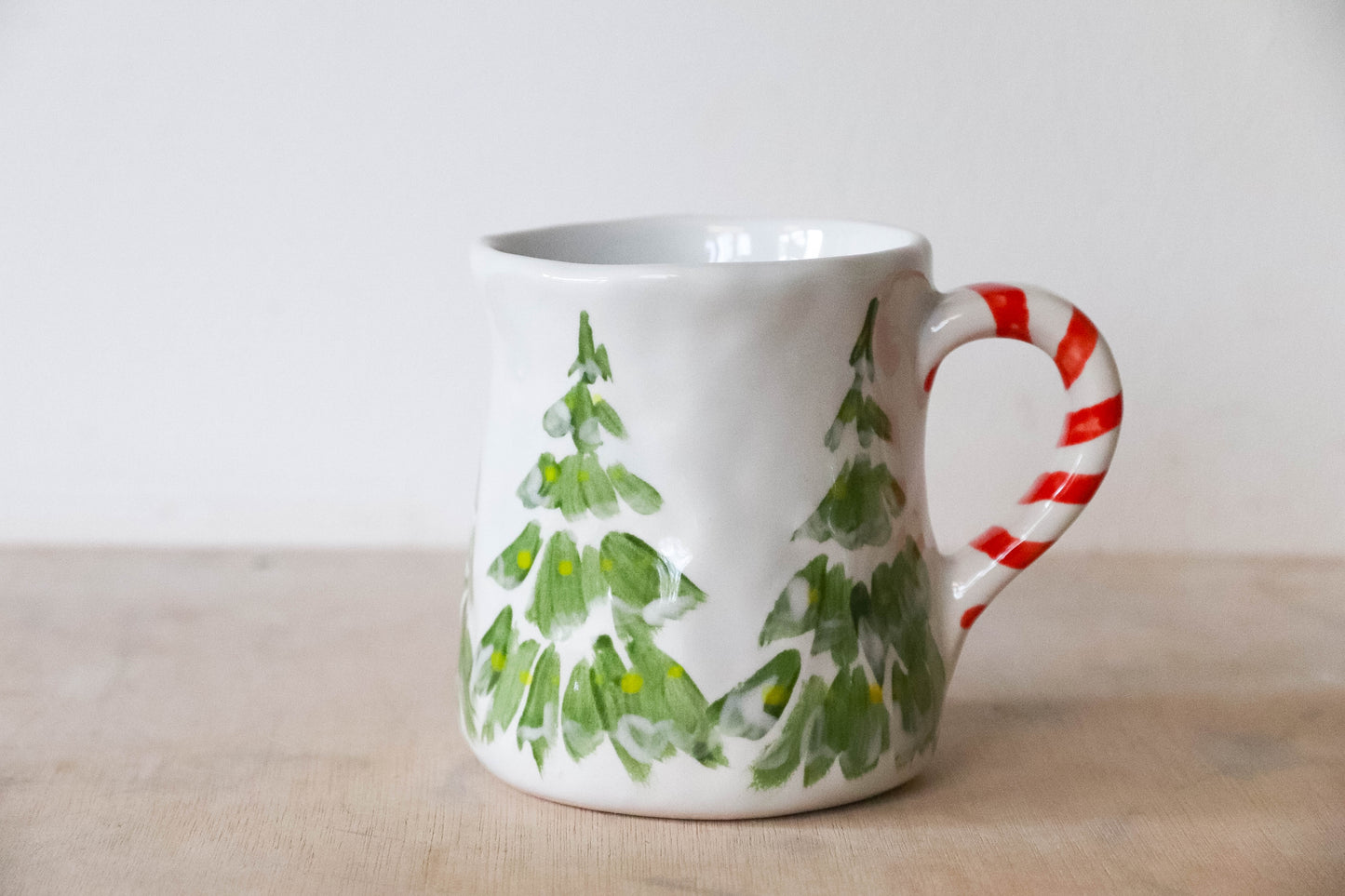 The Grinch Toasty Tulip Mug