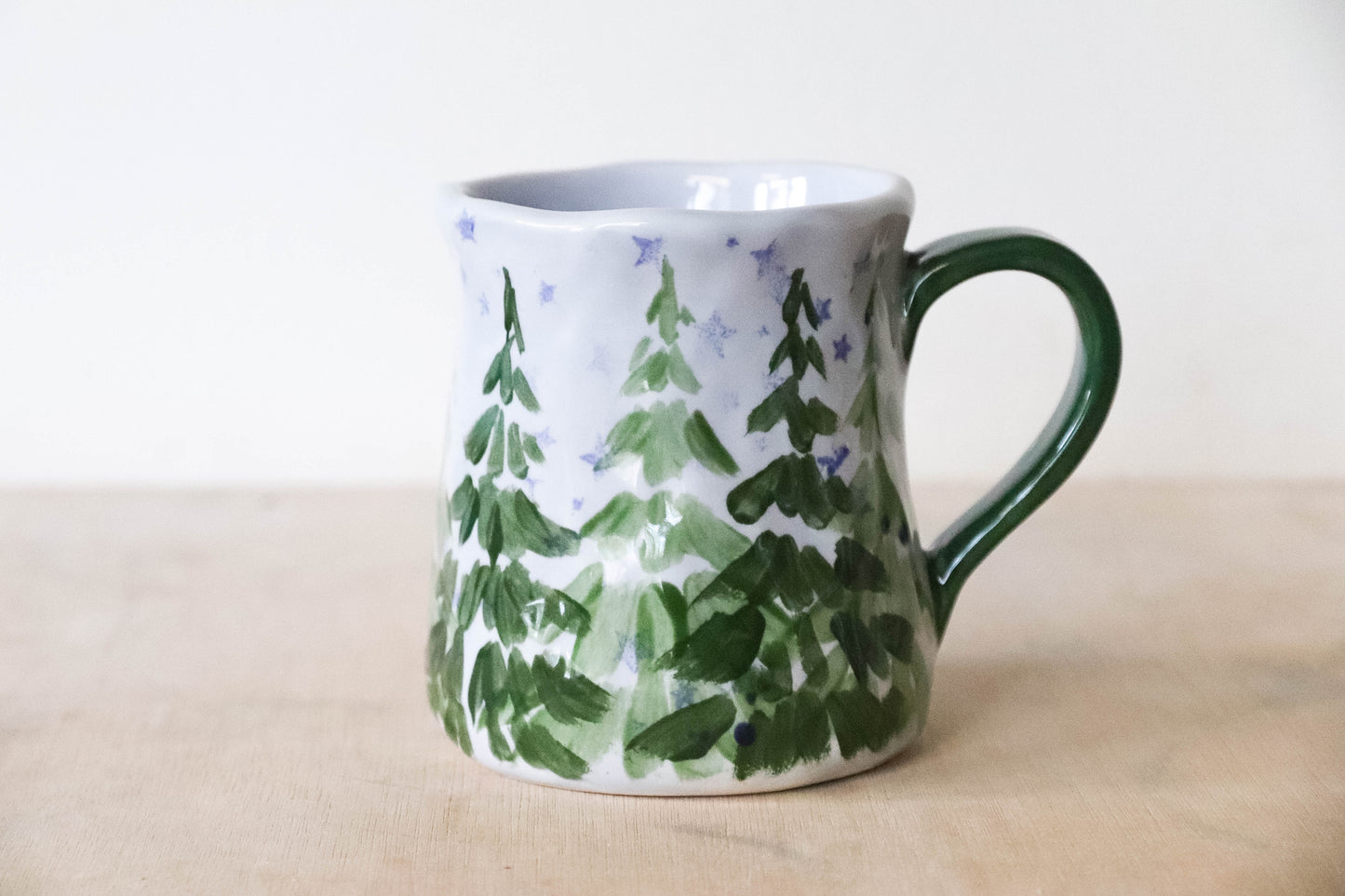 Legolas Tulip Mug