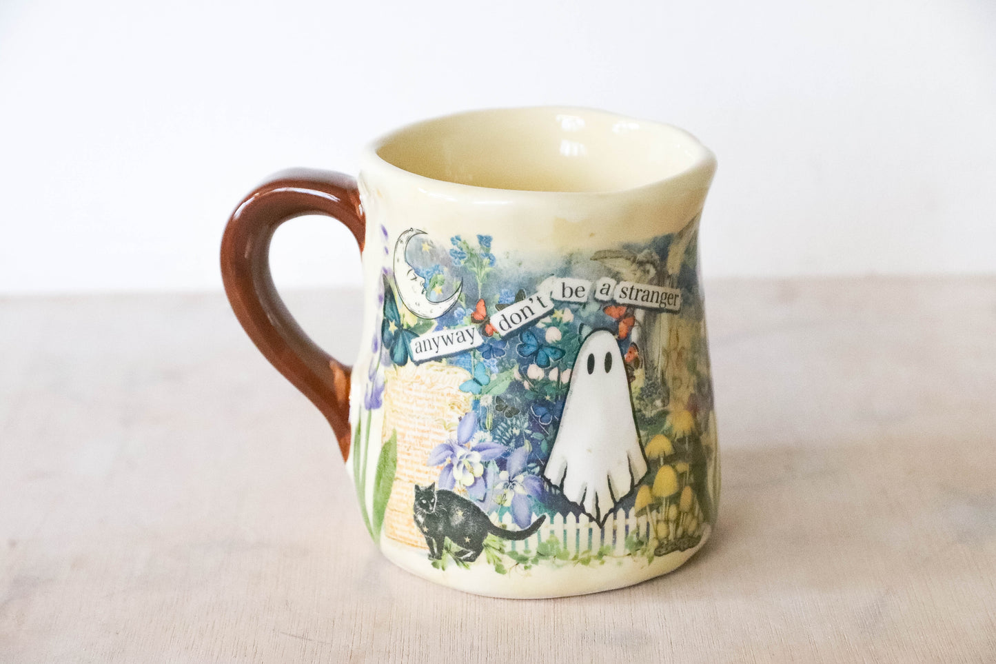 Phoebe Bridgers Tulip Mug