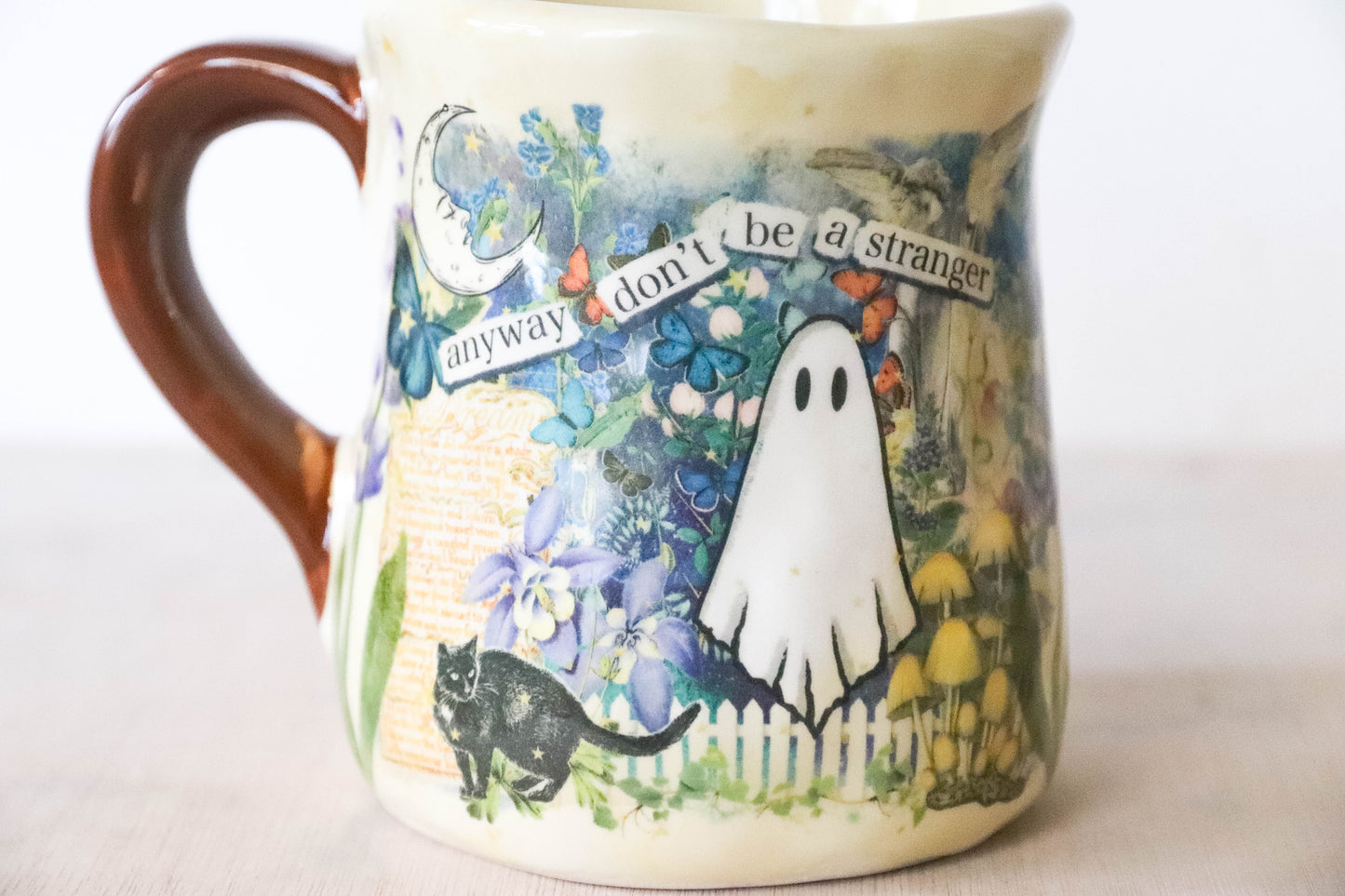 Phoebe Bridgers Tulip Mug