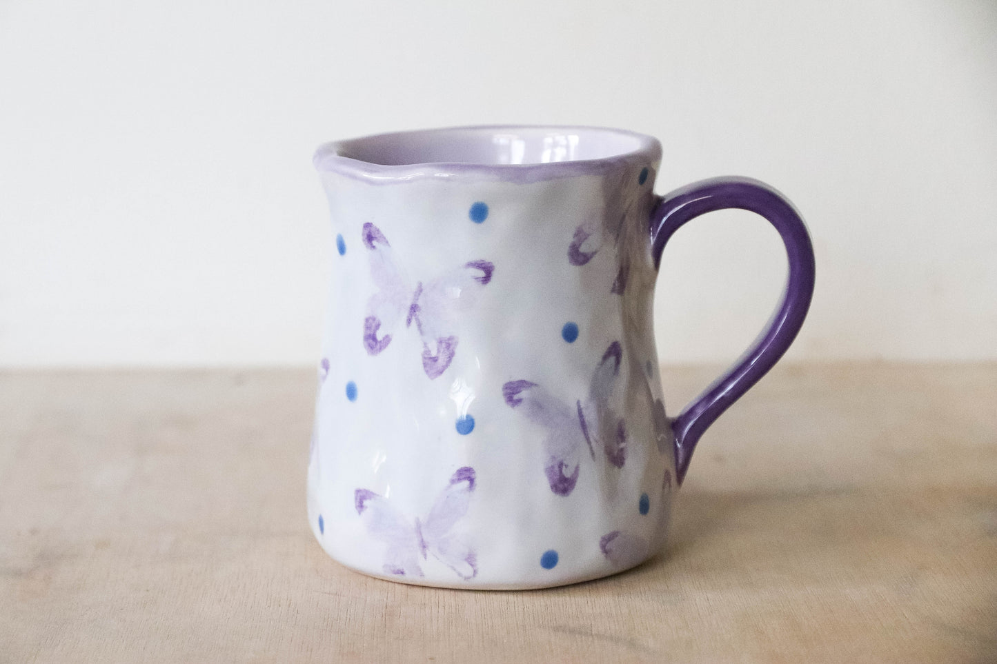 Practical Magic House Tulip Mug