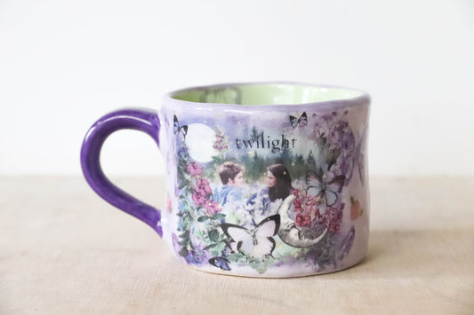 Twilight Meadow Mug Large