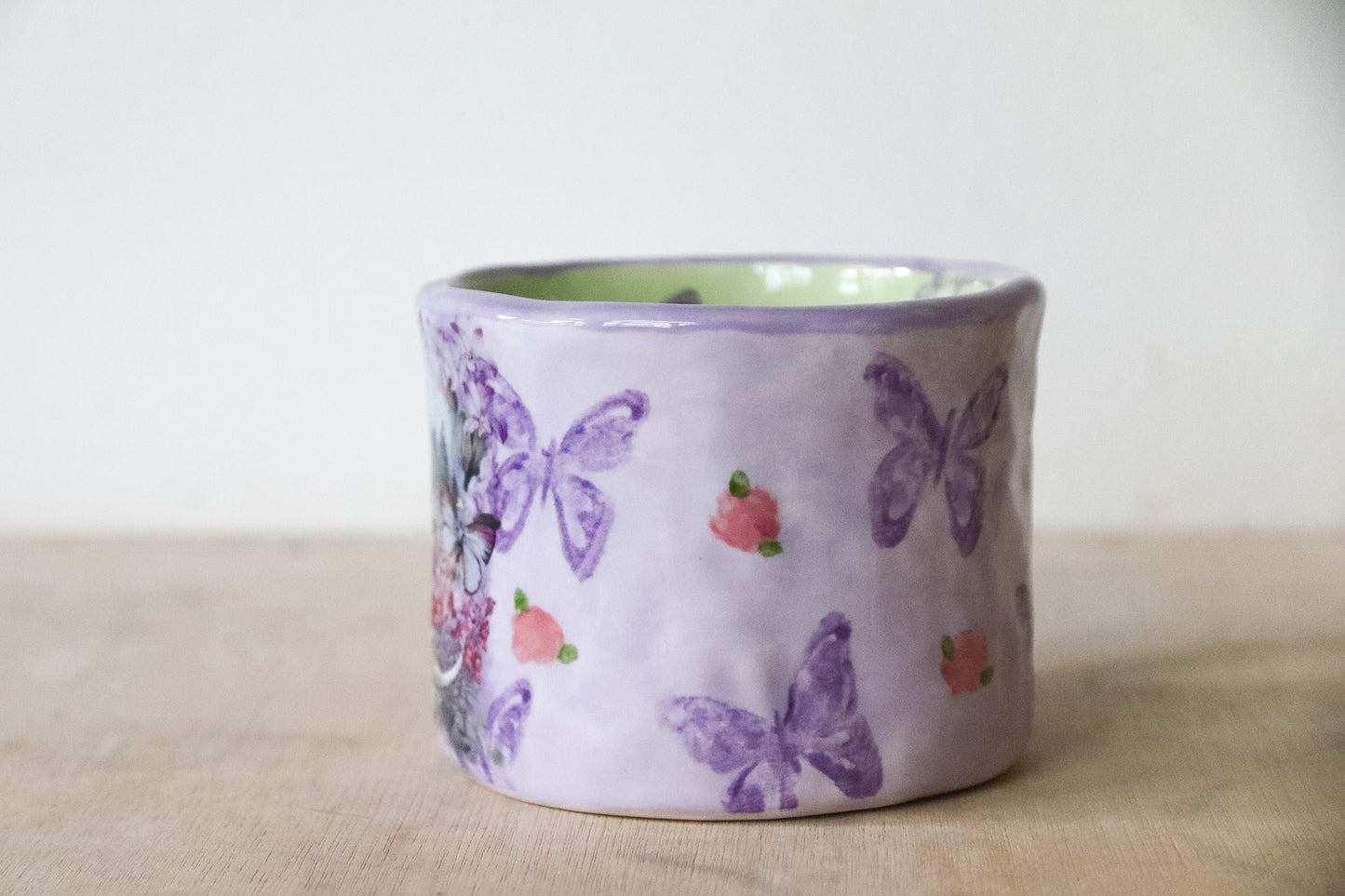 Twilight Meadow Mug Large