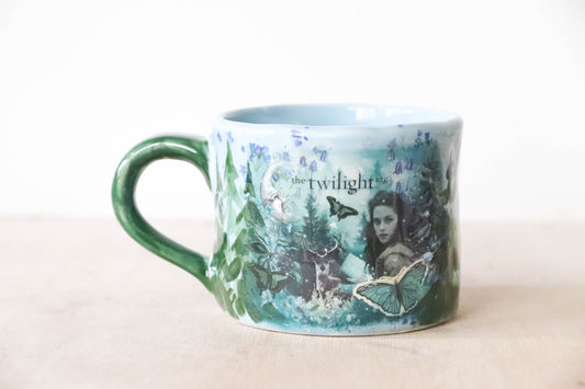 Twilight Bella Mug Large