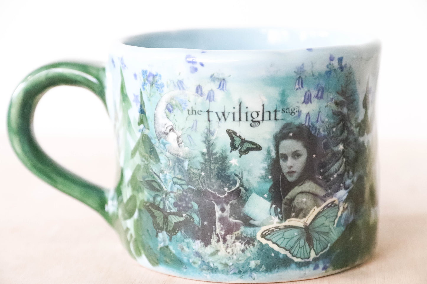 Twilight Bella Mug Large