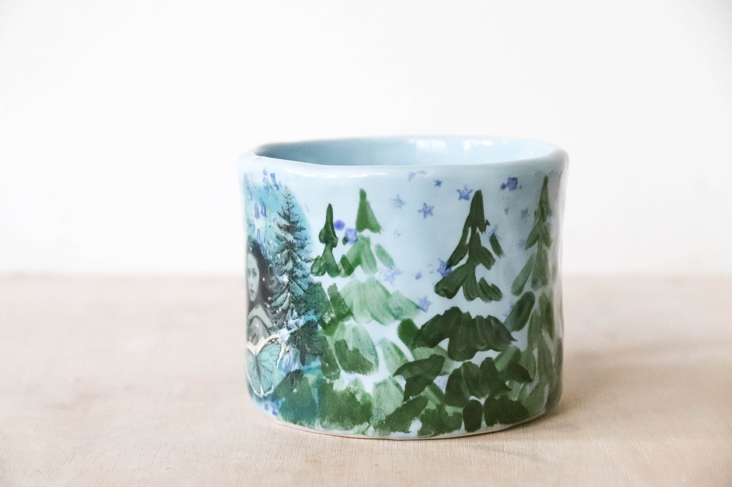 Twilight Bella Mug Large