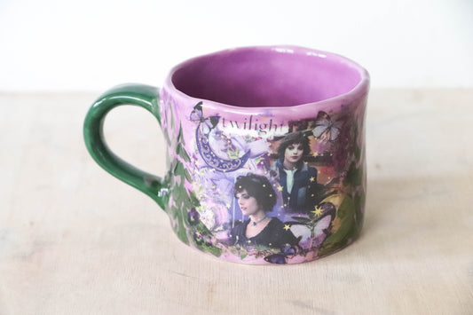 Twilight Alice Mug Large