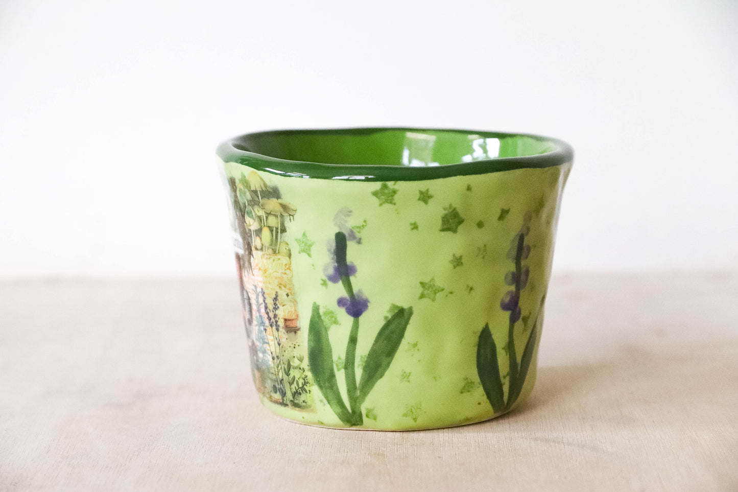 Midnight Margaritas Mug