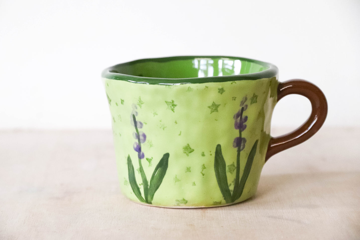 Midnight Margaritas Mug