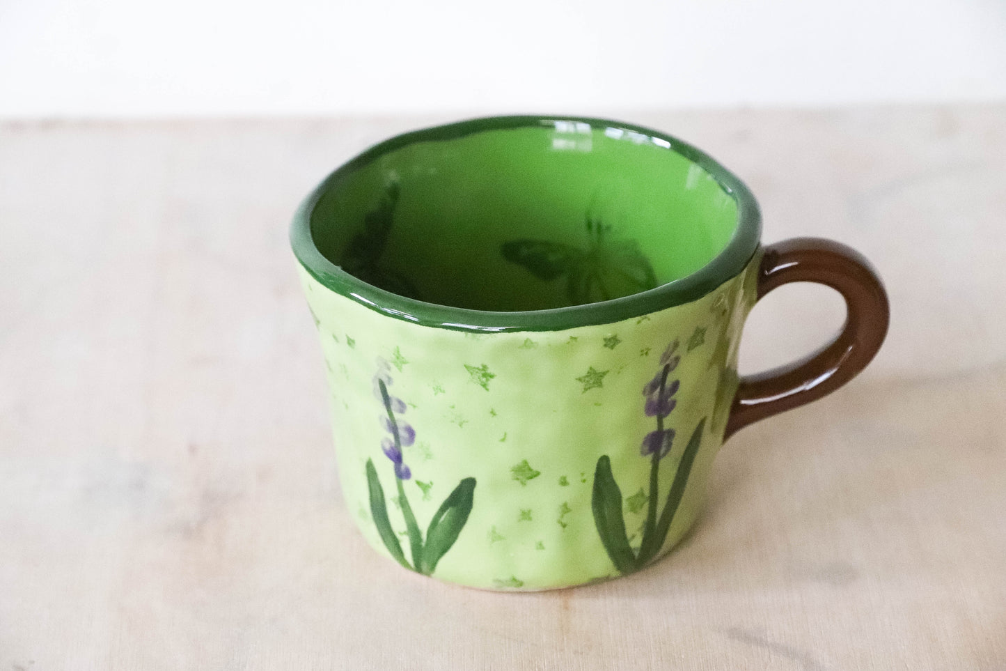 Midnight Margaritas Mug