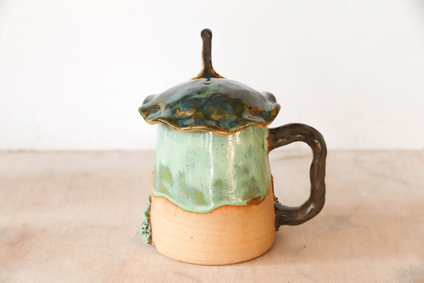 Preorder - The Hobbit Sword Stoneware Mug
